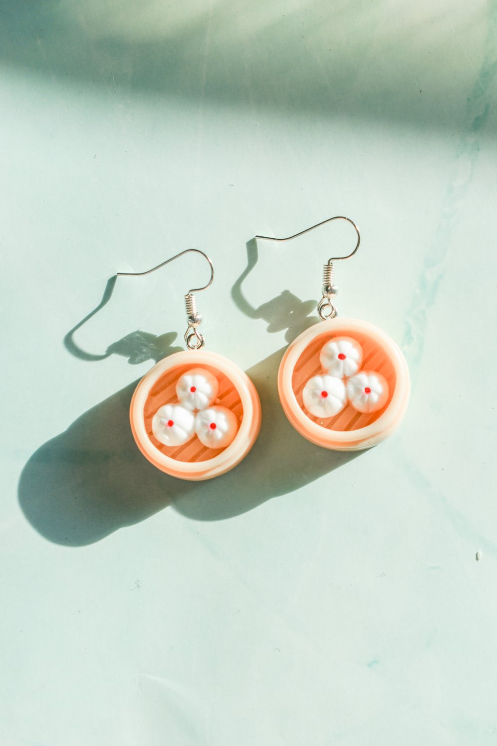 Image of Dim Sum Earrings