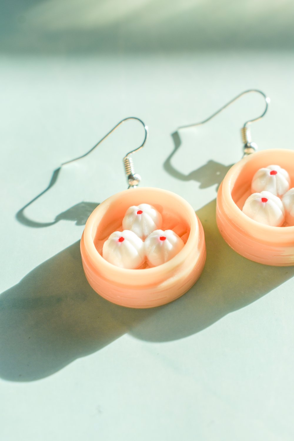 Image of Dim Sum Earrings