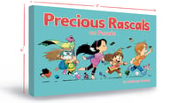 Precious Rascals On Parade