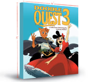 Doodle Quest 3