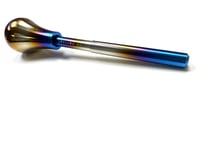 Image 2 of Titanium shifter rod replacement.