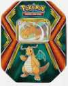 Pokémon TCG: Dragon Dragonite Tin