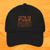Polyenso Standard Issue Company Strapback Hat (Embroidered)