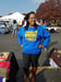 Image of Sigma Gamma Rho pullover sweatshirt 