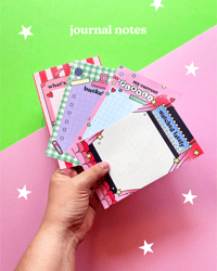 Image 5 of Journaling kit #2 💌