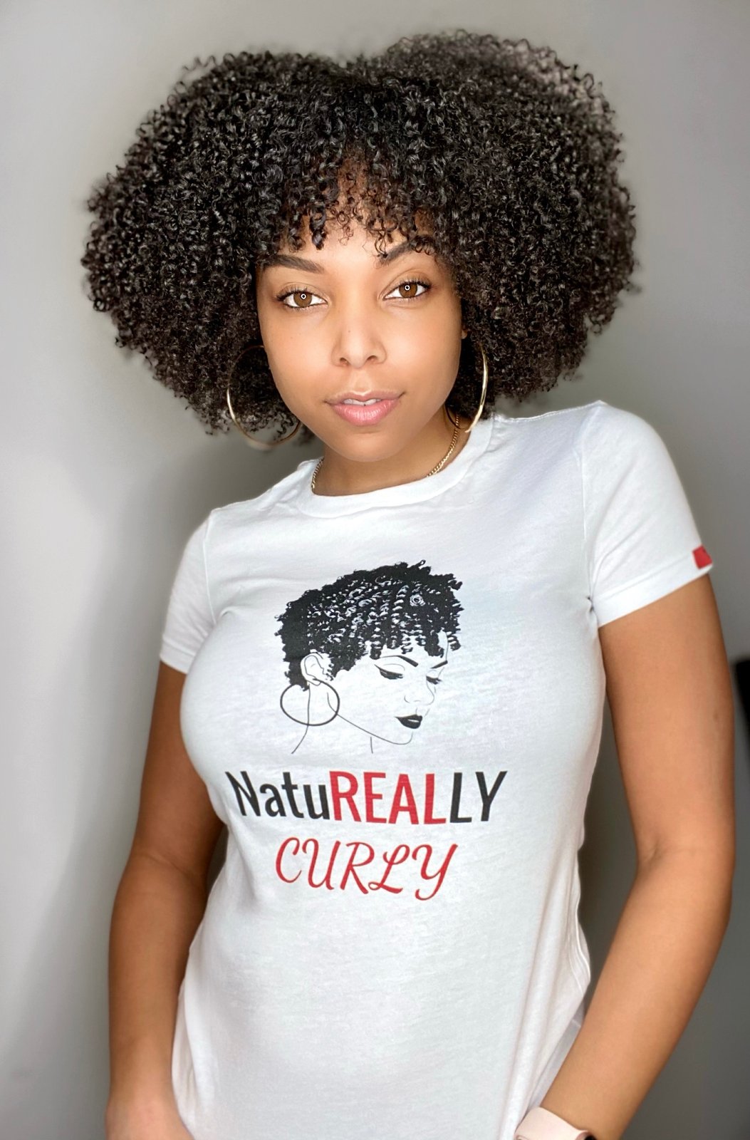 NatuREALLY Curly | OneNationClothing