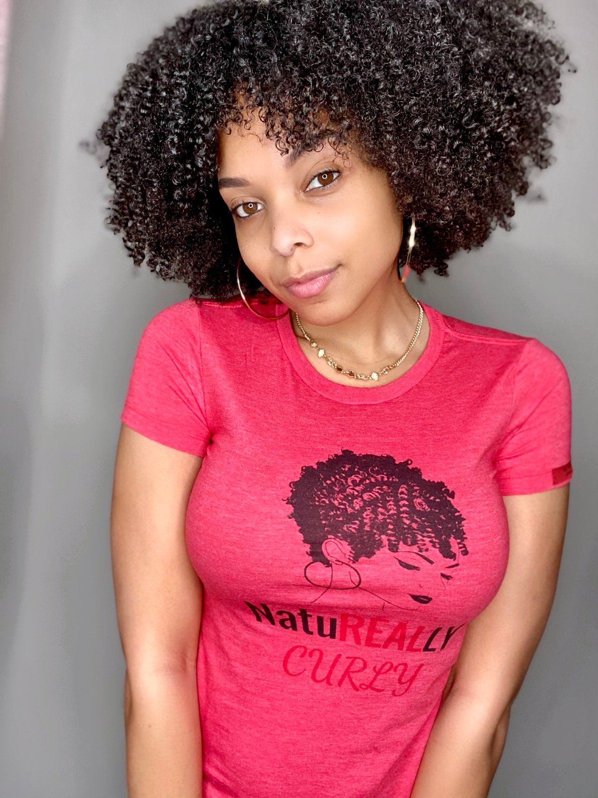NatuREALLY Curly | OneNationClothing