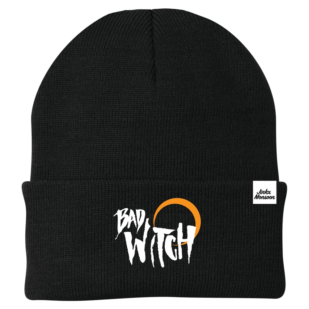 Image of Bad Witch Beanie