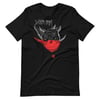 Gutter Baby Goblin T-Shirt  |  Black