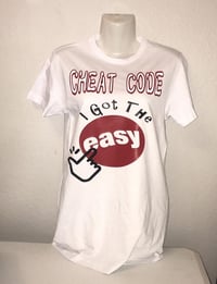 Image 1 of Cheat Code 