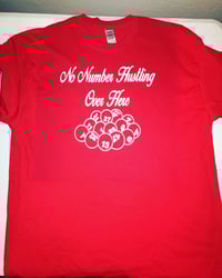 Image 2 of No Number Hustling Over Here