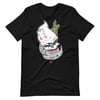 Gutter Baby OGRIADO T-Shirt  |  Black