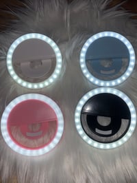 LED Selfie Light