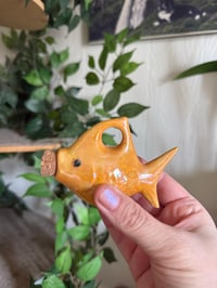 Image 5 of Finger Ashtray