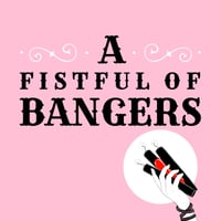 A Fistful of Bangers Zine With Free Print 