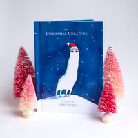 Image 1 of The Christmas Creature