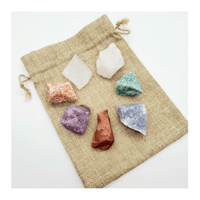 Image 1 of Natural Healing Stone Sets