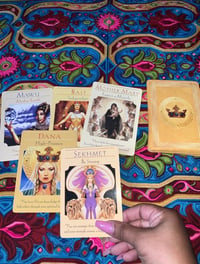 Image 4 of Tarot Tips for Beginners Video Link