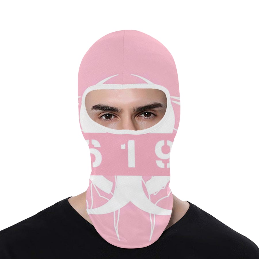 Image of FACE MASK