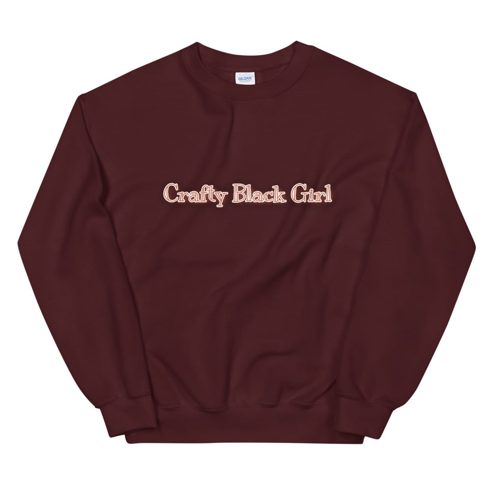 Crafty Black Girl