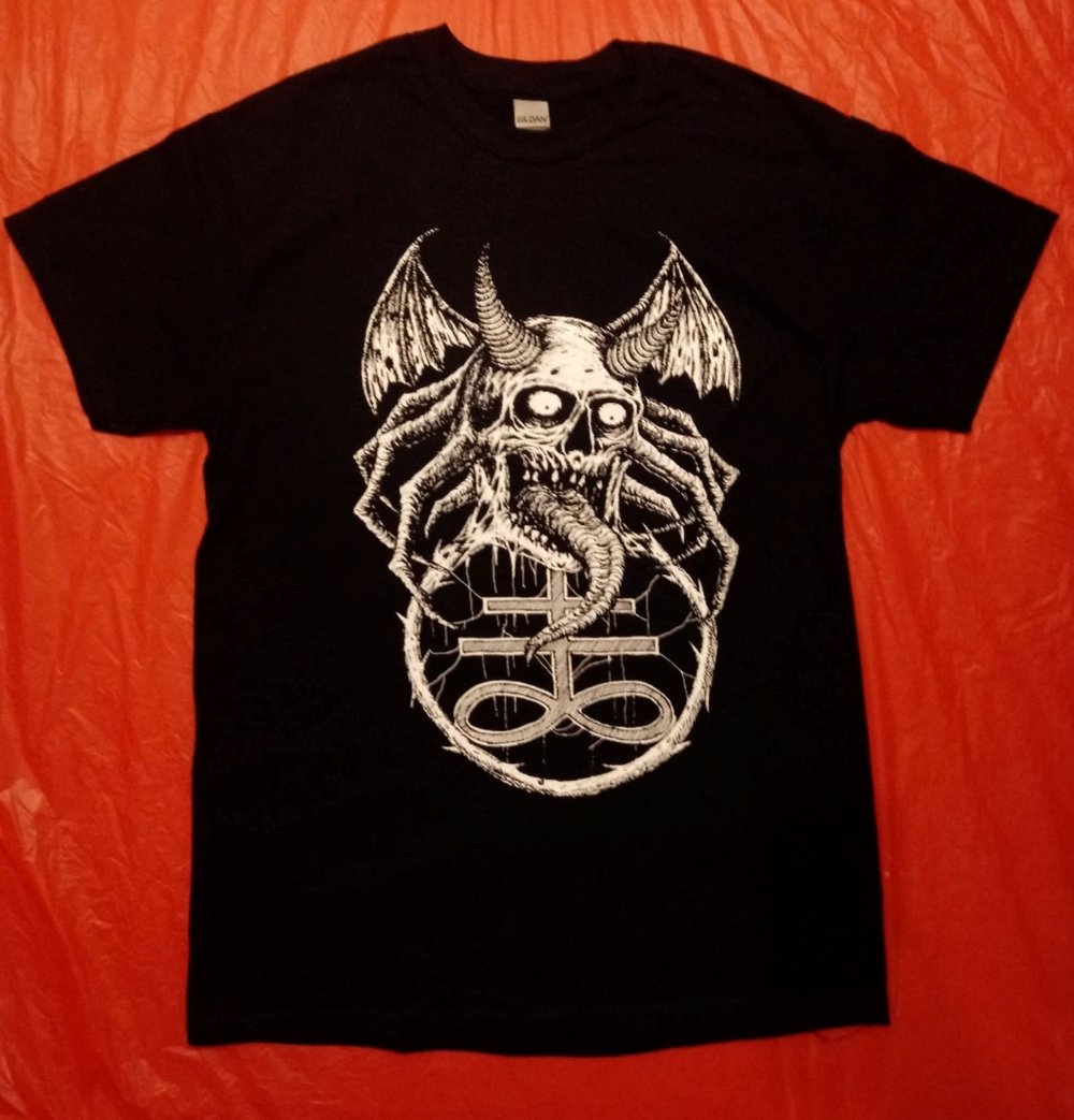 MMC T-shirt 2