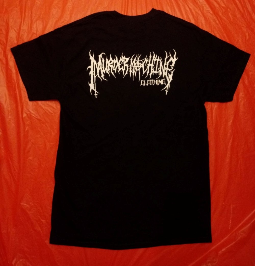 MMC T-shirt 2