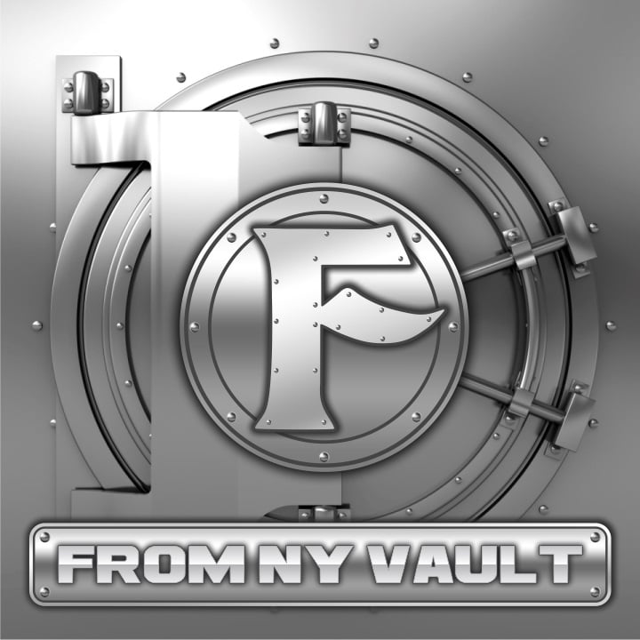 Image of FROMNY PIN VAULT 