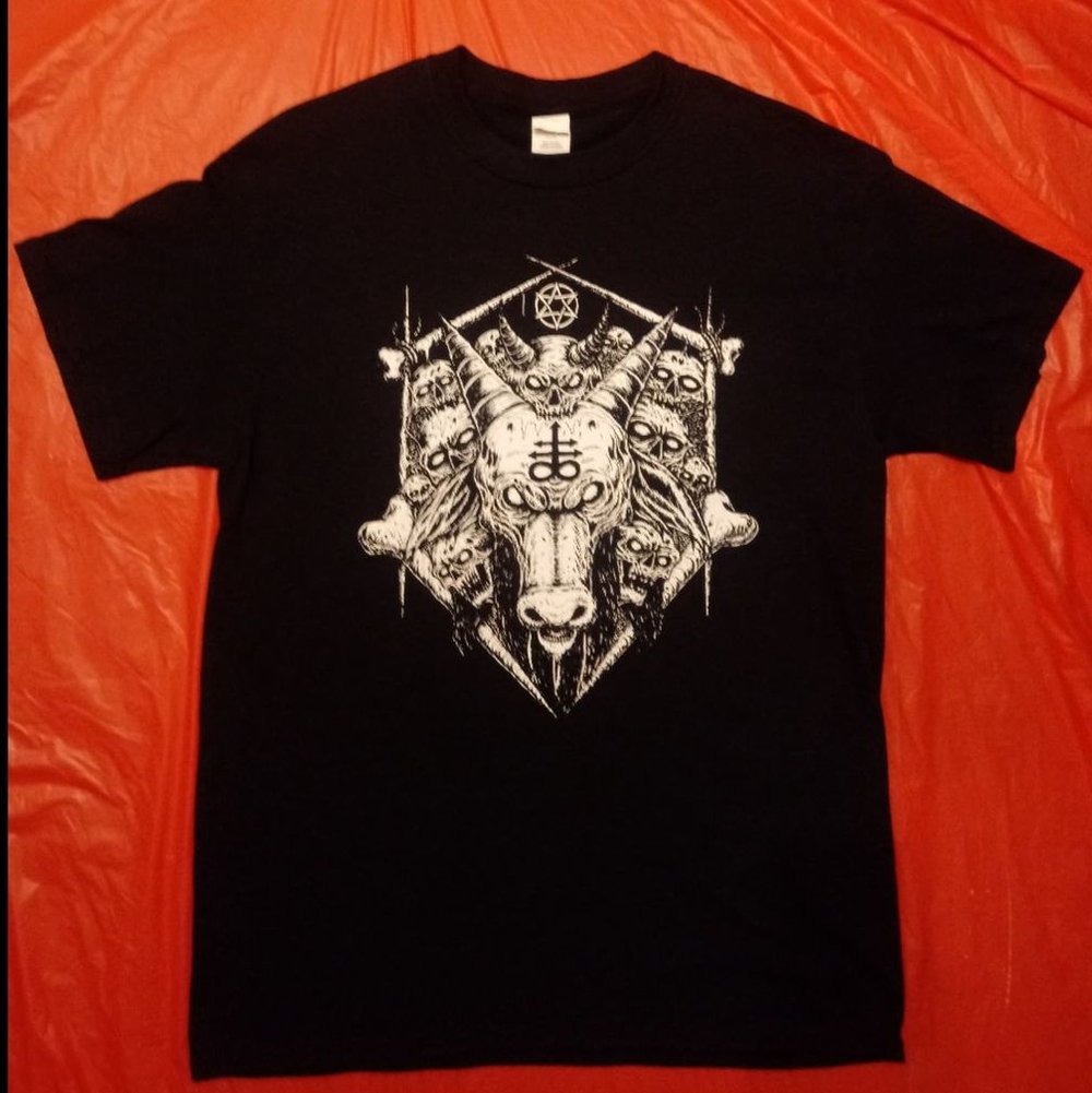 MMC T-shirt 10 - LARGE ONLY