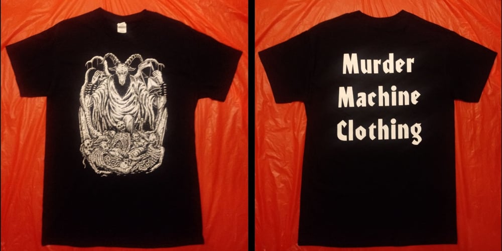 MMC T-shirt 11