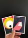 Image of Modern Classic Postcard Pack. The Light & Evil Eye 