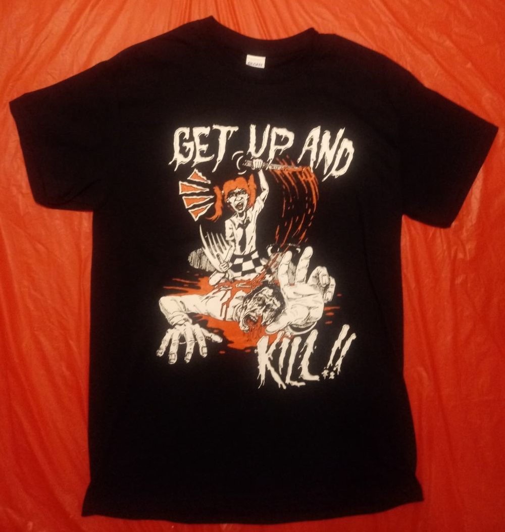 MMC T-shirt 14