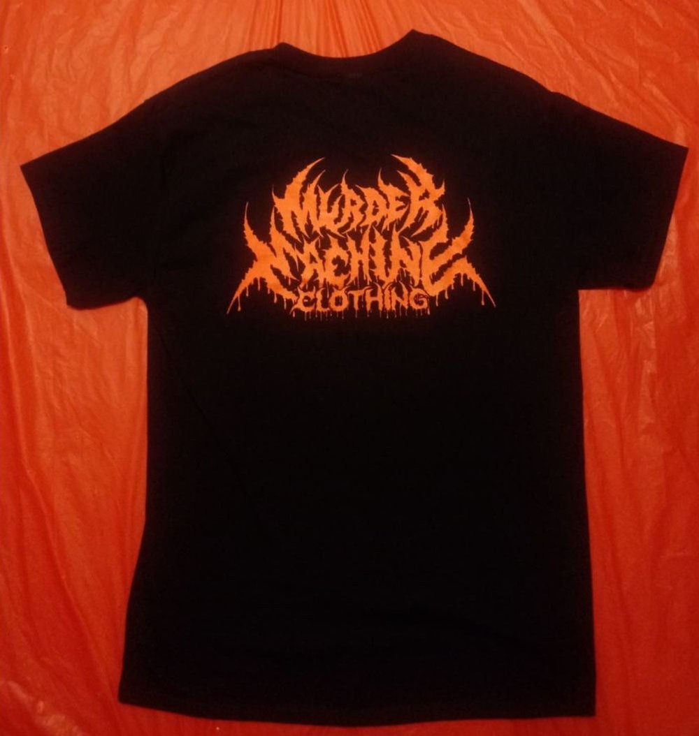 MMC T-shirt 14