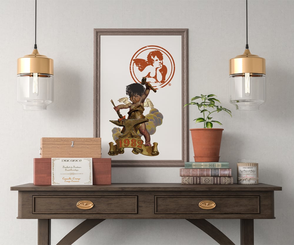 Image of Build a Baby