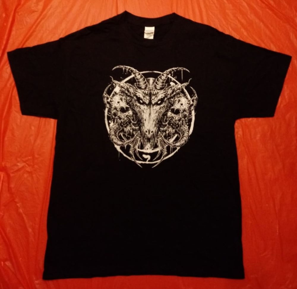 MMC T-shirt 24