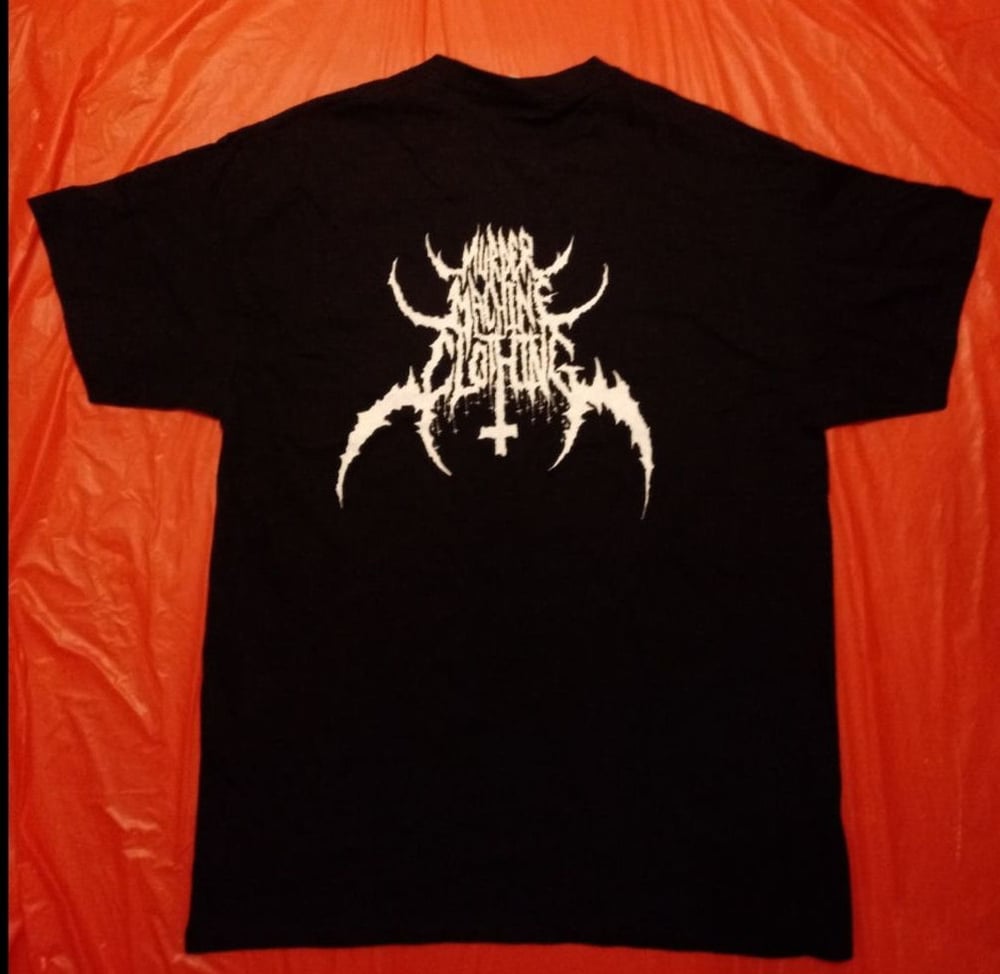 MMC T-shirt 24