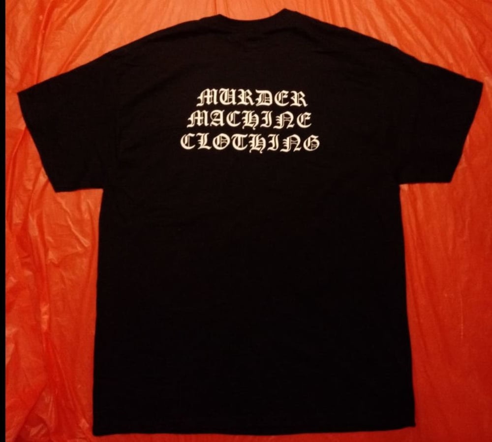 MMC T-shirt 27