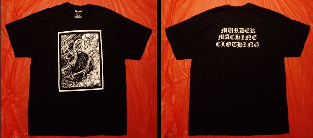 MMC T-shirt 27