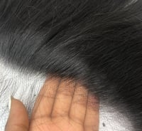 Image 2 of 5x5 HD Lace Closures