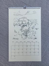 Image 3 of 2021 Calendar