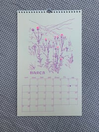 Image 4 of 2021 Calendar