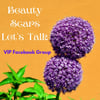 Beauty Scars Lets Talk VIP Facebook Group