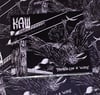 KAW - Hangin’ On A Wire - CD