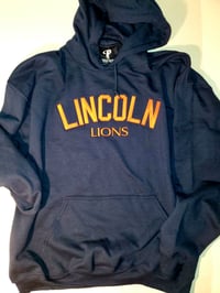 Image 1 of Lincoln Lions