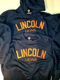 Image 3 of Lincoln Lions