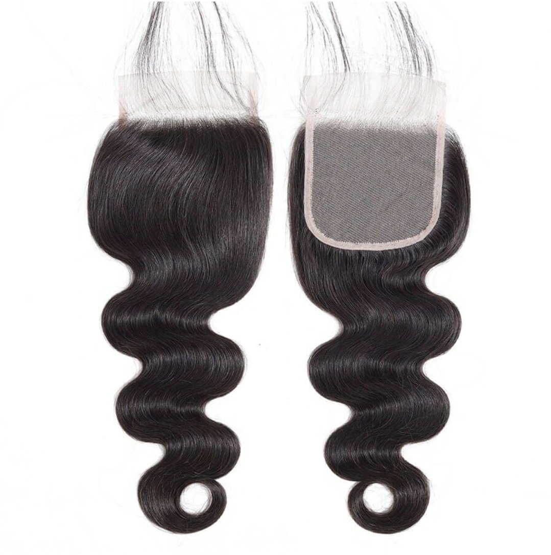 Image of 5x5 HD Lace Closures 