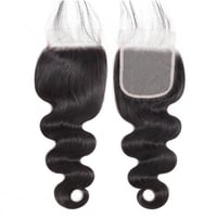 Image 3 of 5x5 HD Lace Closures 