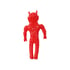 Blank Red Demonoid by Draculazer Image 4