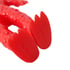 Blank Red Demonoid by Draculazer Image 5
