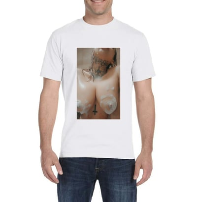 Image of WET T-Shirt 