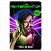 Re-Terminator (Poster)